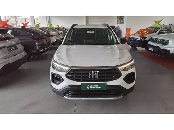 FIAT PULSE 1.0 TURBO 200 FLEX AUDACE CVT